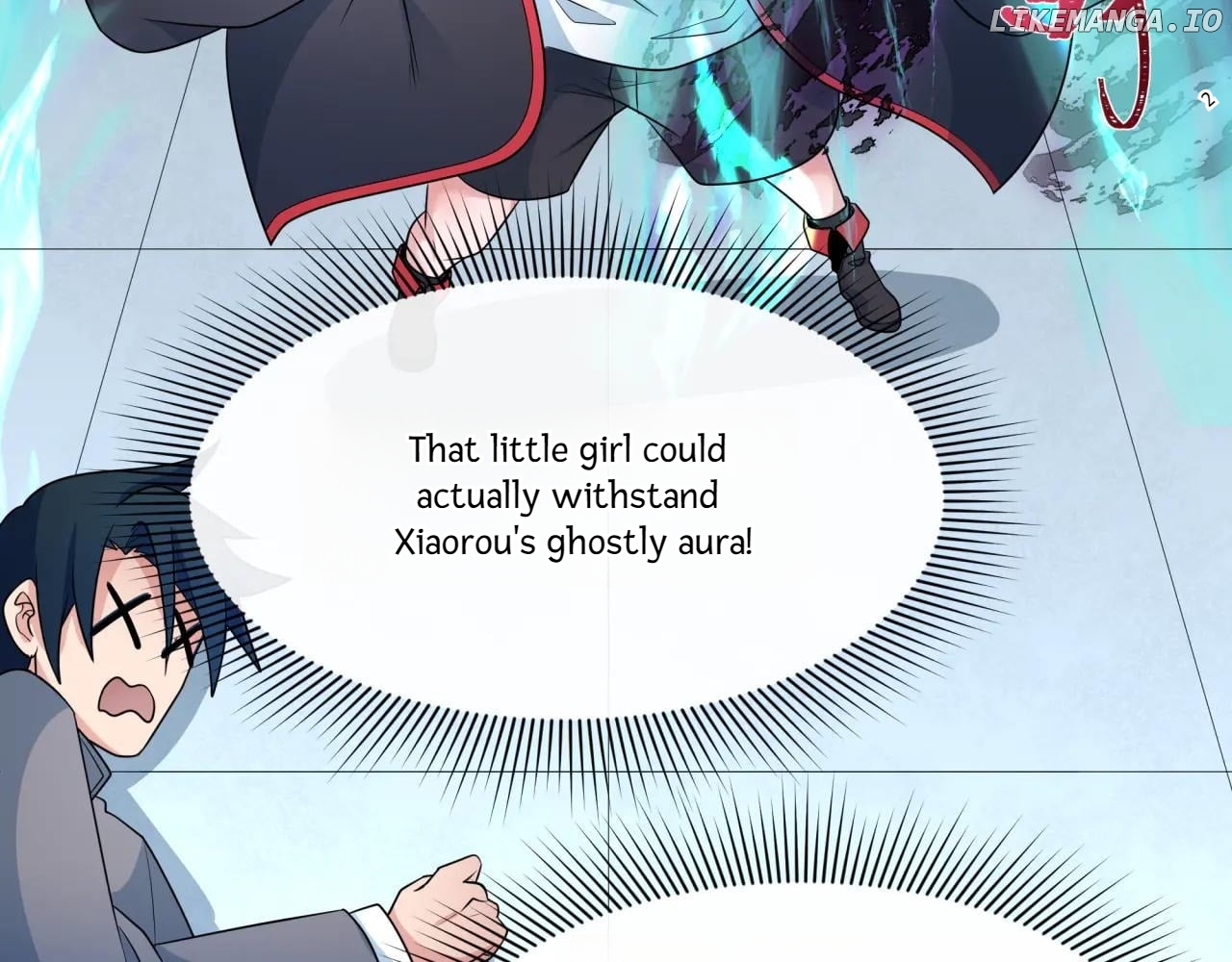 Era of the Haunted Chapter 284 - page 46